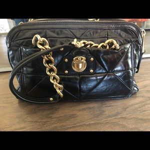 Marc Jacob leather handbag
